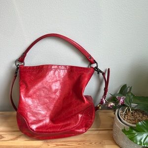 Frye Melissa Hobo